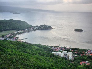 location martinique tartane