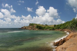 location martinique tartane