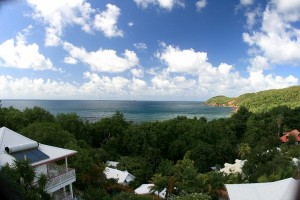 location martinique tartane