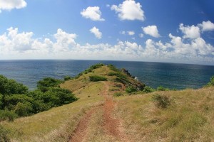 location martinique tartane